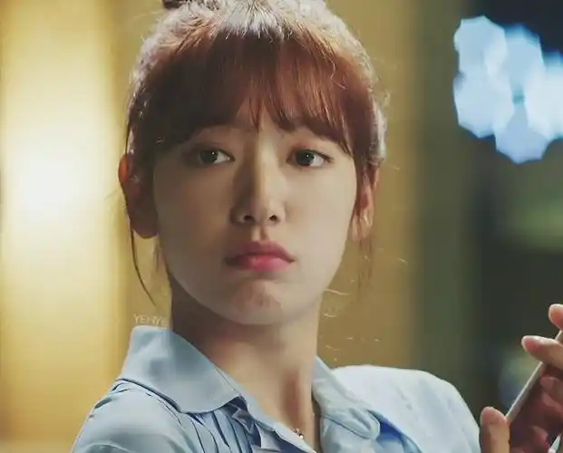 朴信惠女神# #doctors#惠静头像上线