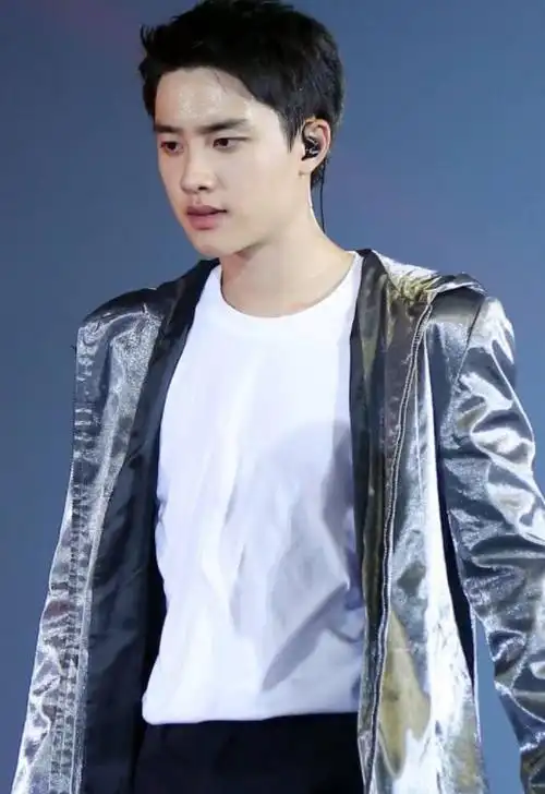 exo成员都暻秀今天入伍 同时发新歌作为入伍礼物回馈粉丝_时间