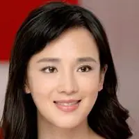 影视演员周显欣性感妩媚qq头像图片,外表酷似巩俐,有"小巩俐"之称