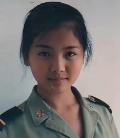 刘涛国民贤妻的成长史和她爱过的男人们