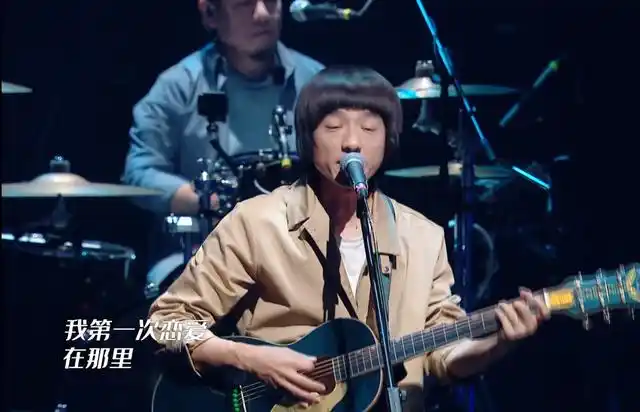 《乐队的夏天2》达达乐队掀起回忆唱哭嘉宾,2支黑马乐队令人期待