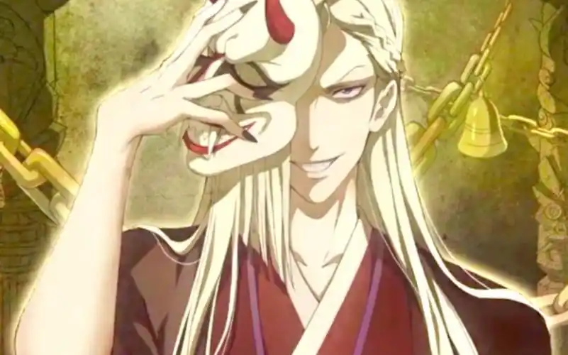 历师视美动画终于等到中元出场了