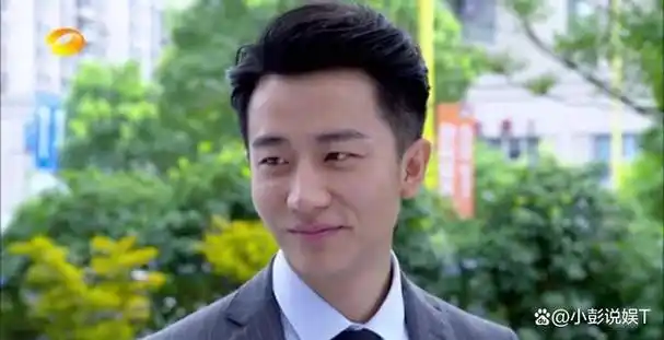 黄轩一笑游戏开场