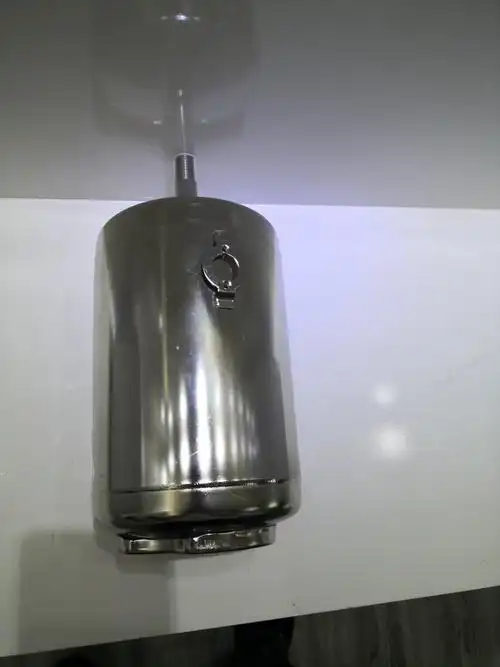 蒸汽发生器内胆 50/60/80l热水器即热式304不锈钢内胆