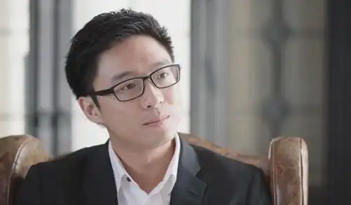 霍启山我对南沙有感情