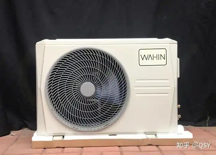 第115篇空调拆机丨华凌n8hg1 1.5匹新一级 美芝9864压缩机1.