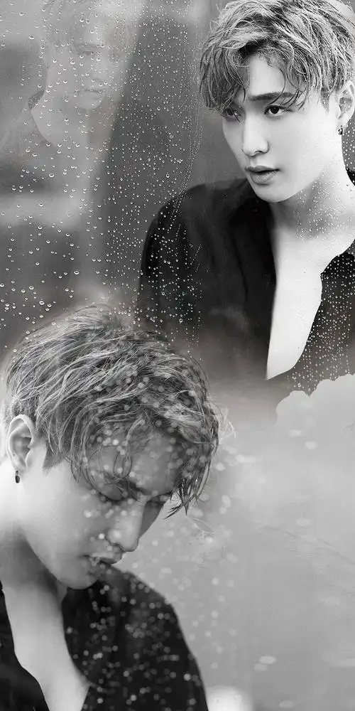 张艺兴##梦不落雨林##lay#10.