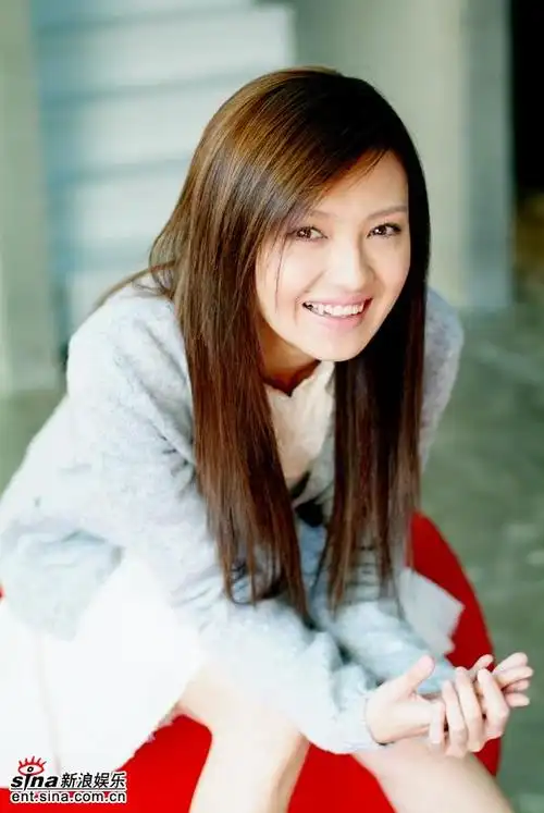 资料图片:傅晶最新精彩写真(12)