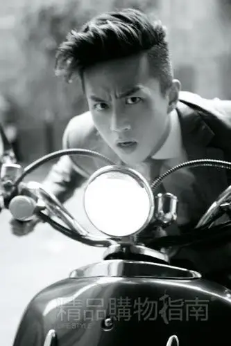 邓超我就是要拿针扎自己的人