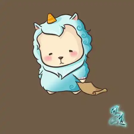 瑞虎迎春送大礼神兽白泽就在问道