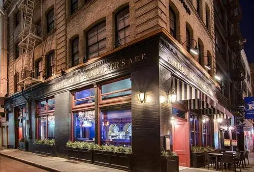 其它 酒吧门头设计欣赏 写美篇临沧市鲁美装饰设计工程有限公司 热线