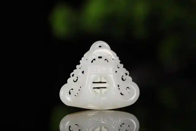 北京保利君子如玉现代玉器专场精品甄选