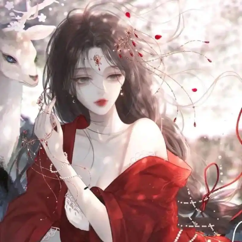 自创武魂 姓名:红暗花 性别:女 武魂:彼岸花 魂力:73 性格:不爱说话