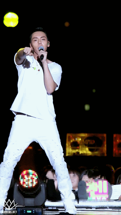 陈伟霆动图 - 堆糖,美图壁纸兴趣社区