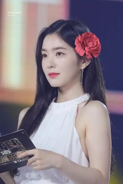 red velvet irene 裴珠泫