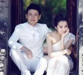 吕一的老公是谁啊