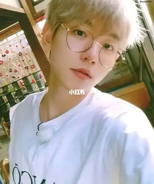 边伯贤  #exo  #我有一个小问题  #女友视角