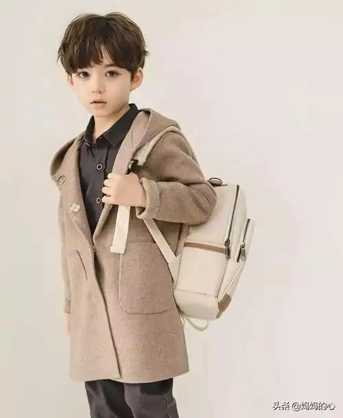 世界上最帅的混血男孩(天生神颜吸粉无数)_家装技巧_技巧网