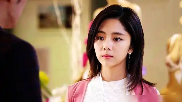 狐狸的夏天:谭松韵,姜潮甜蜜双排,小编用2天时间追完该剧