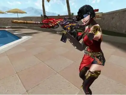 cf蜀雪扩展到三防要多少cf点-穿越火线大神回答