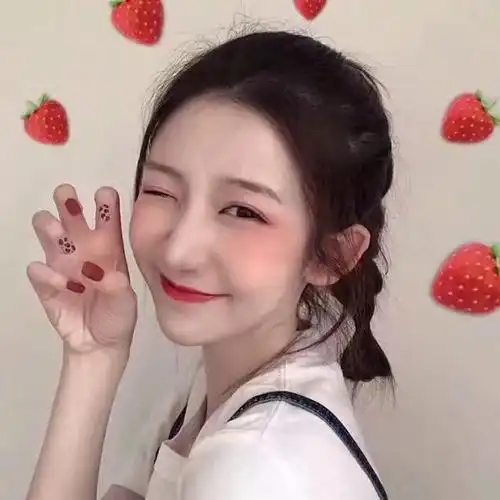 女生可爱的特点,女生可爱的性格特点(有这5种特征的女生)