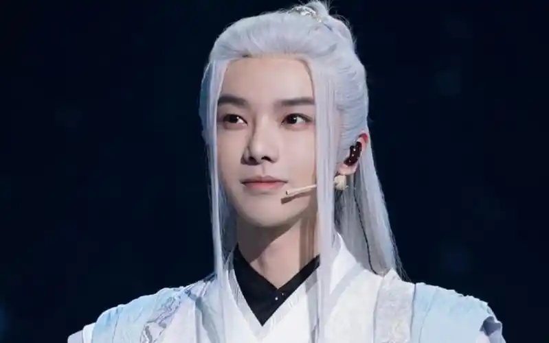 华晨宇王牌对王牌# 暖心互动挑战,好精彩好好看,华神华晨宇不愧是