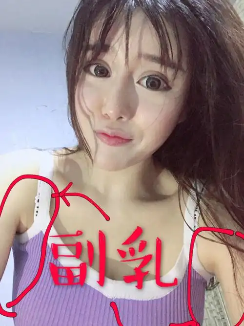 答案是能轻微改善,腐乳太大的话做不到完全消除.