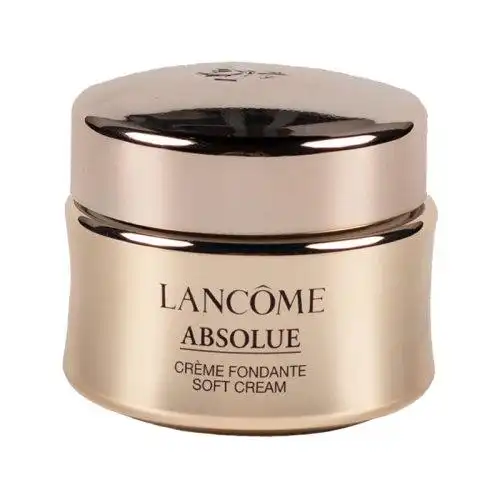 【lancome兰蔻 面霜】lancome/兰蔻 菁纯臻颜精萃乳霜15ml -轻盈版
