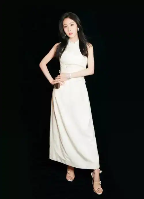 张碧晨(图片来源:张碧晨工作室微博)