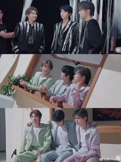 tfboys十周年dvd纪录片##tfboys你们敢耍老子