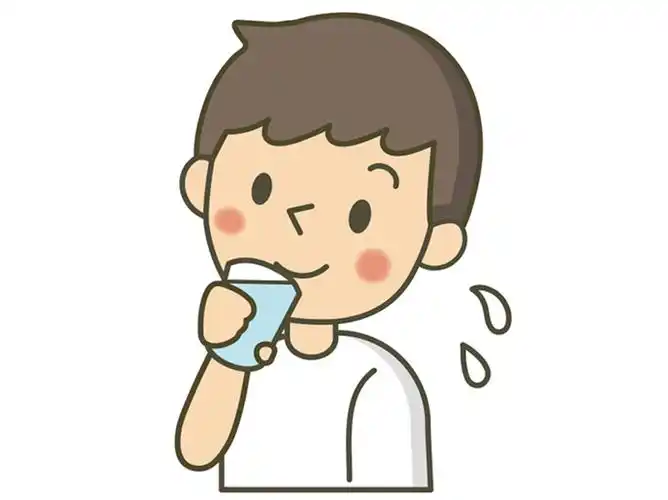 小朋友喝水,存放水的问题一篇全搞定