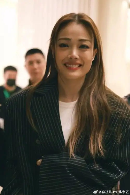 容祖儿##爱了很久的容祖儿##容祖儿天赐的声音