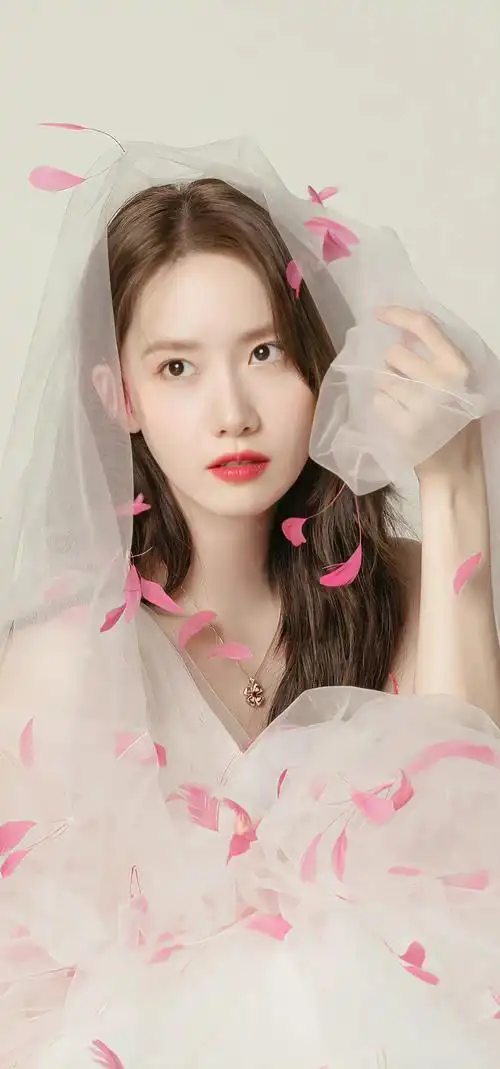 如花美貌林允儿 - 百科问答