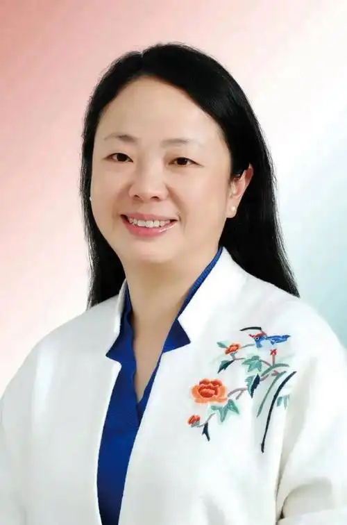 医院科技赋能医院高质量发展北京大学深圳医院党委书记 周丽萍2023年