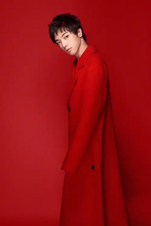 华晨宇 2017 北京火星演唱会 高清宣传图