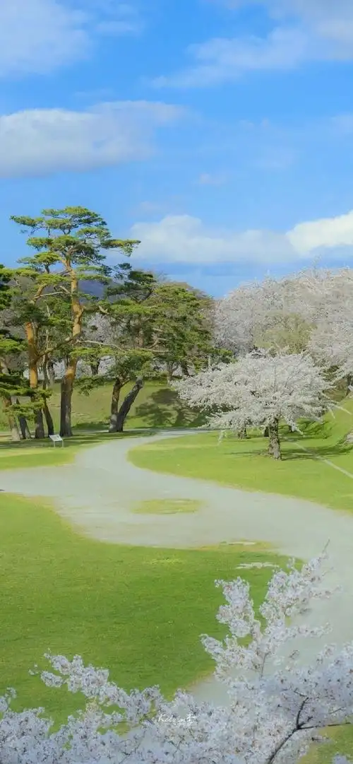 share | 风景手机壁纸一组