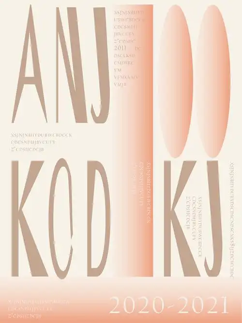 点线面构成要素以及排布|平面|海报|崛起吧 - 原创作品 - 站酷 (zcool