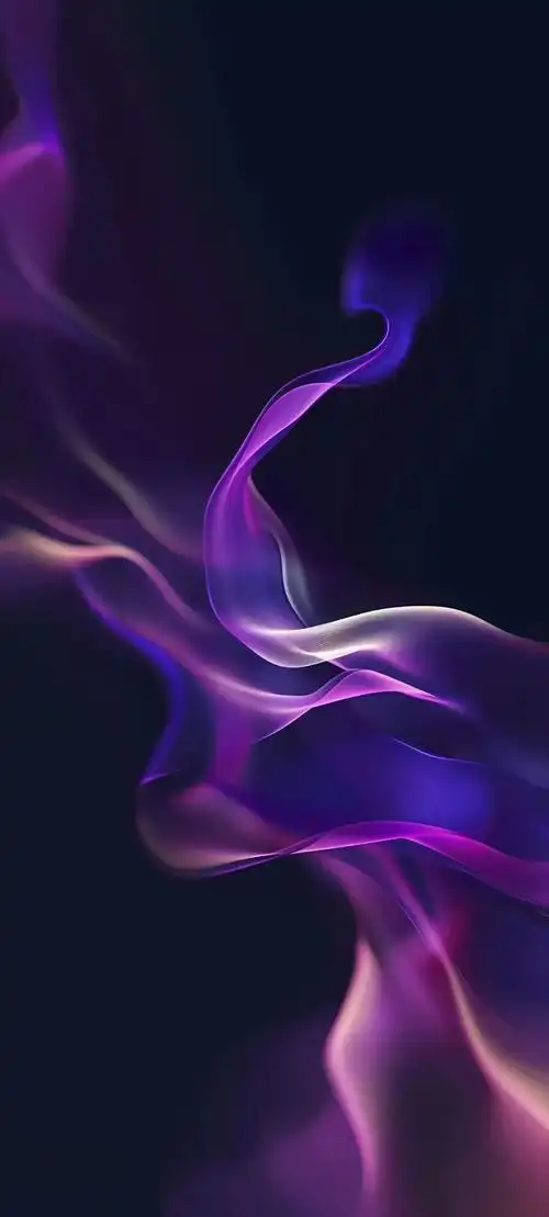 手机壁纸紫色系壁纸无水印免费分享