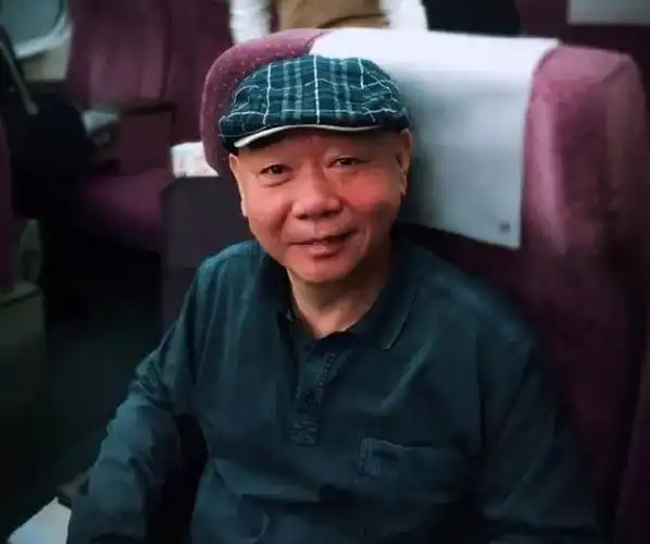 顾宝明,这个让金士杰都折服的人简直惜戏如命