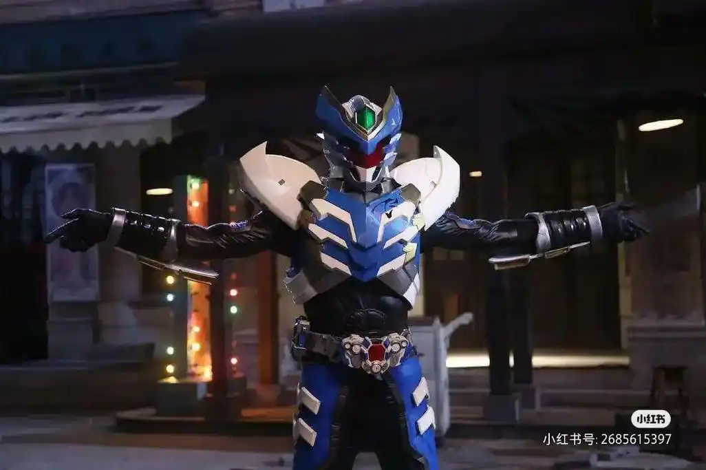 飞影铠甲征集来啦  37张一整套.  征集尺寸 - 抖音