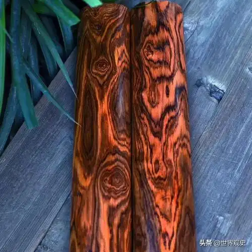 世界最贵的十种木材