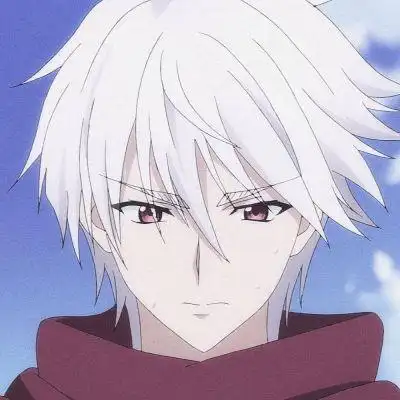 超帅气高质量男头值得长期不换_动漫头像_美头网