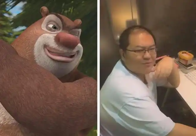 这些配音演员你们喜欢哪一个呢?感觉给赵琳配音的演员确实好美啊!特别