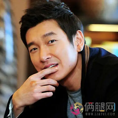 曹承佑个人资料图片 曹承佑在韩国的地位