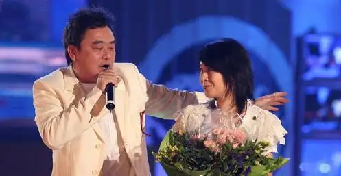 刘若英陈升的故事:一场有缘无分的师徒恋