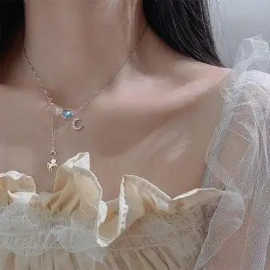 苏瓷:精致部位女头锁骨部位唯女生头像