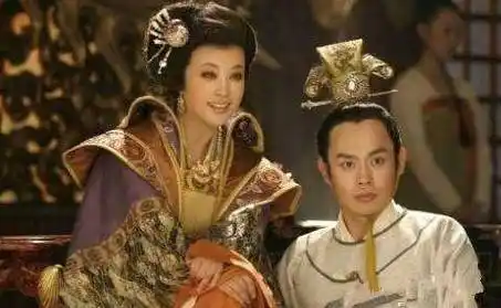 武则天秘史武则天有几个儿子武则天儿子结局如何