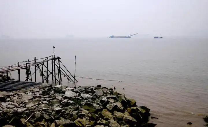 【虎门海滩掠影摄影图片】东莞虎门纪实摄影_太平洋电脑网摄影部落