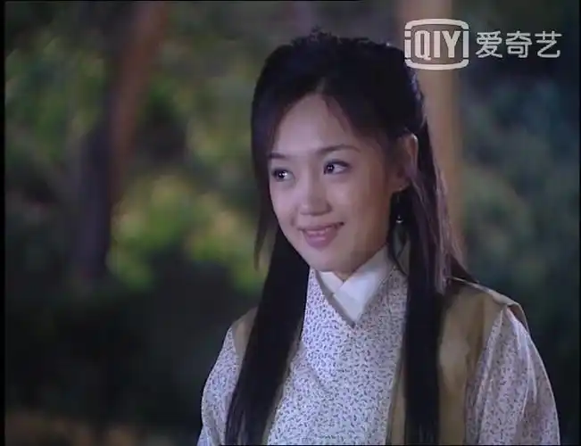 桃花扇传奇薛佳凝明心