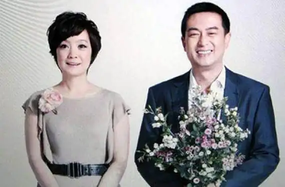 王海燕第一个老公是谁 揭秘王海燕不为人知的绯闻传言